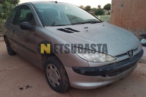 Citroën Xsara Picasso 2.0 HDi 2005