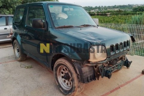 Piaggio Runner 50 1998