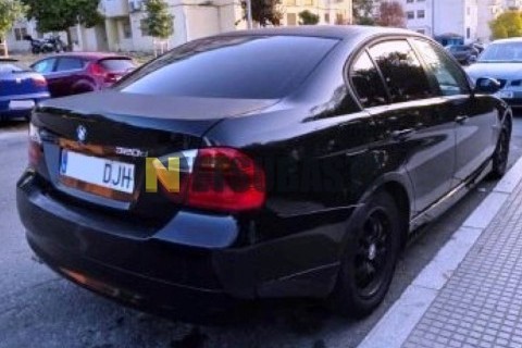 Citroën Xsara Picasso 2.0 HDi 2005