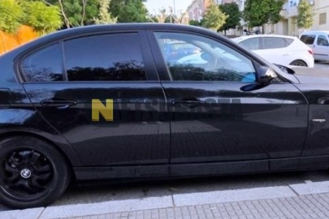 Citroën Xsara Picasso 2.0 HDi 2005