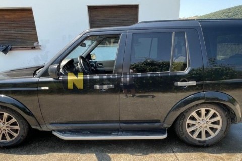 SYM Jet Euro X 50 2010