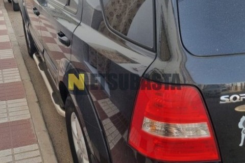 SYM Jet Euro X 50 2010