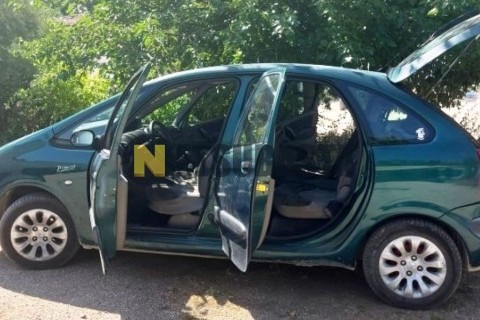 SYM Jet Euro X 50 2010