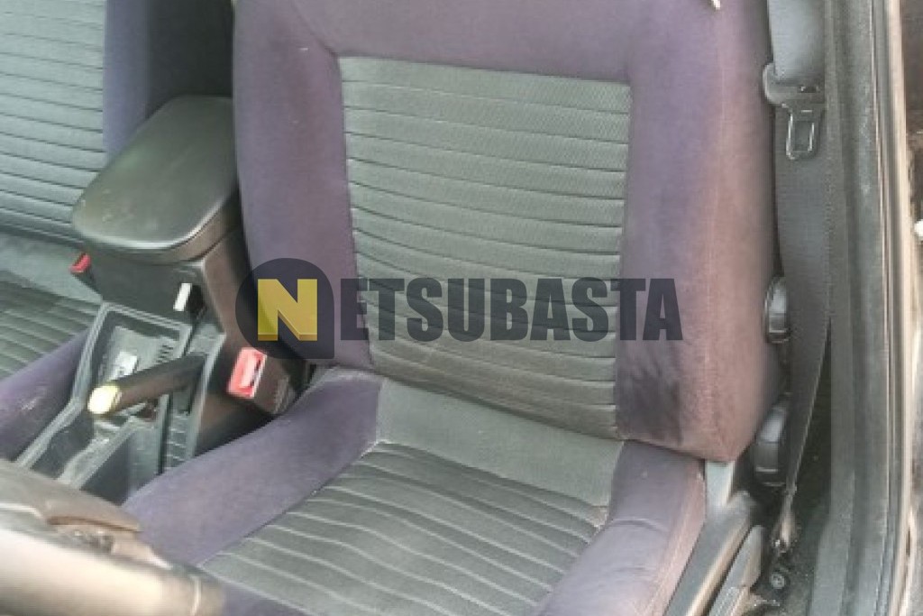 Fiat Croma 1.9 Multijet 2011