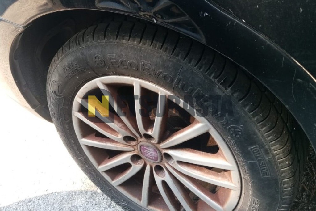 Fiat Croma 1.9 Multijet 2011