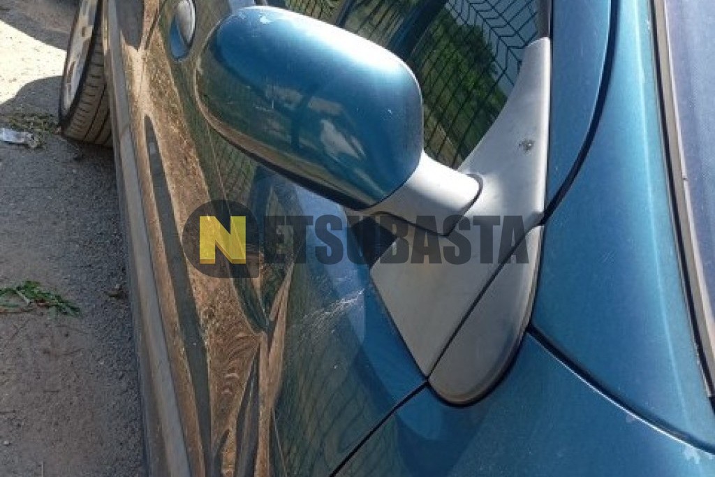 Renault Scenic 1.6 1999