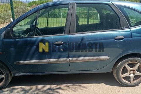 Citroën Xsara Picasso 2.0 HDi 2005