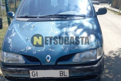 Citroën Xsara Picasso 2.0 HDi 2005