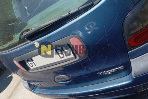 Citroën Xsara Picasso 2.0 HDi 2005