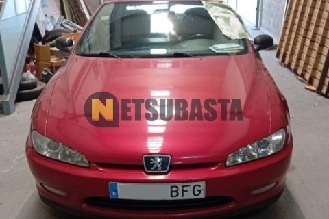 Citroën Xsara Picasso 2.0 HDi 2005