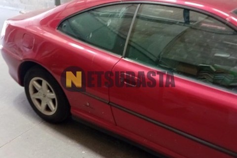 Citroën Xsara Picasso 2.0 HDi 2005