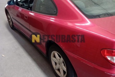 Citroën Xsara Picasso 2.0 HDi 2005