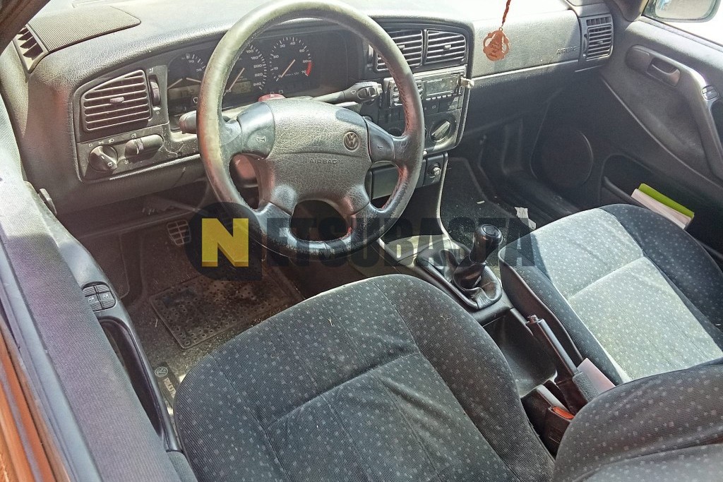 Volkswagen Passat 2.0 1996
