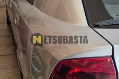 Citroën Xsara Picasso 2.0 HDi 2005