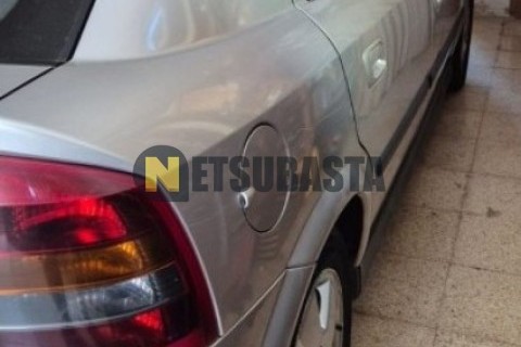 Citroën Xsara Picasso 2.0 HDi 2005
