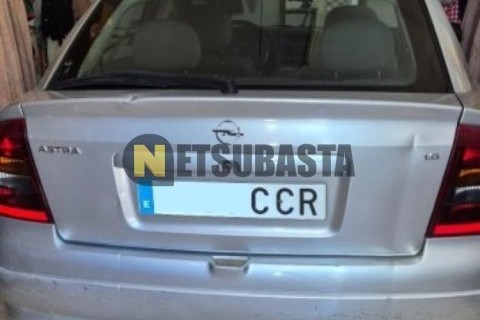 Citroën Xsara Picasso 2.0 HDi 2005