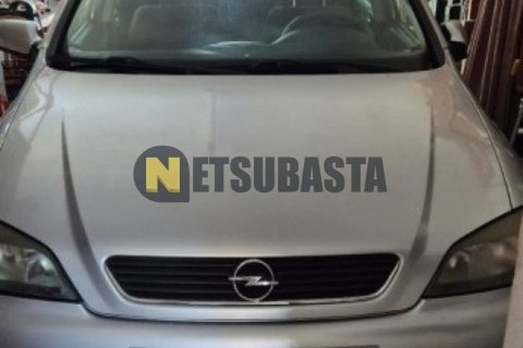 Citroën Xsara Picasso 2.0 HDi 2005