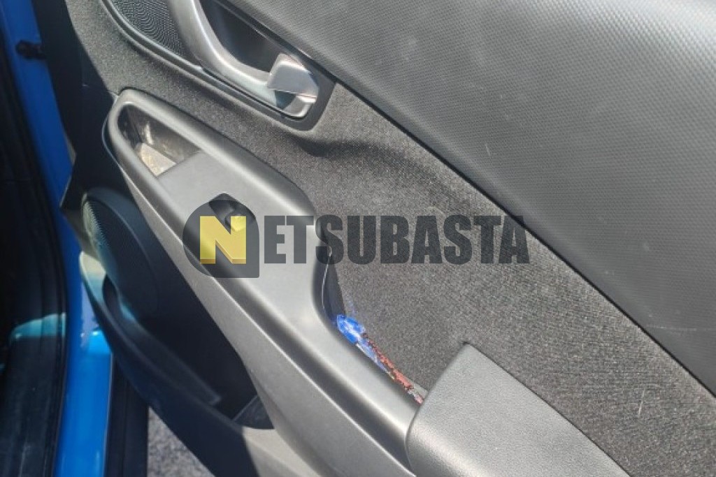 Hyundai Kona Híbrido 1.6 GDI HEV 2022