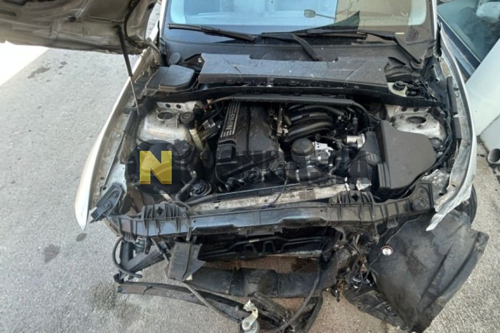Bmw 120i 2005