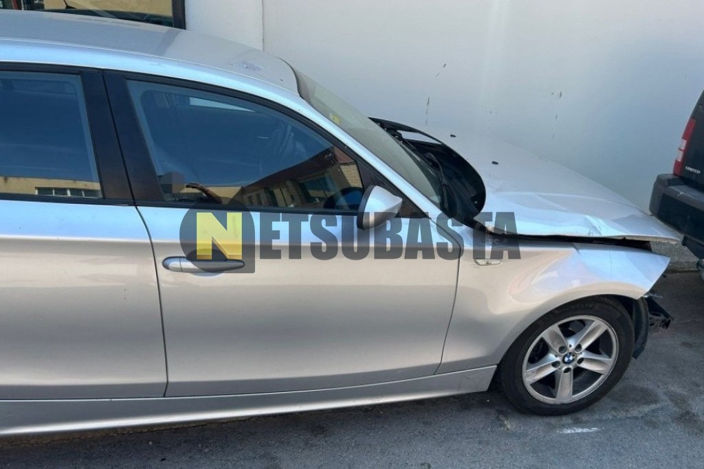 Bmw 120i 2005