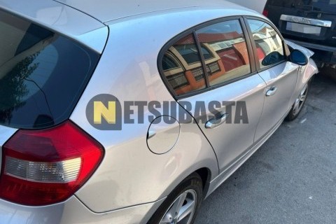 SYM Jet Euro X 50 2010