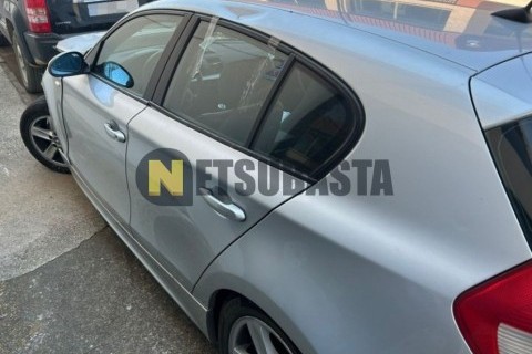 SYM Jet Euro X 50 2010