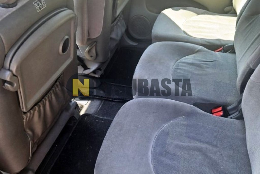 Citroën Xsara Picasso 2.0 HDi 2005