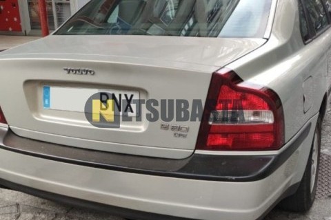 Piaggio Runner 50 1998