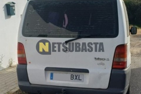 Piaggio Runner 50 1998