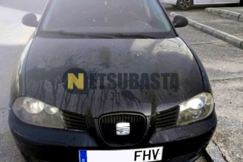 Citroën Xsara Picasso 2.0 HDi 2005