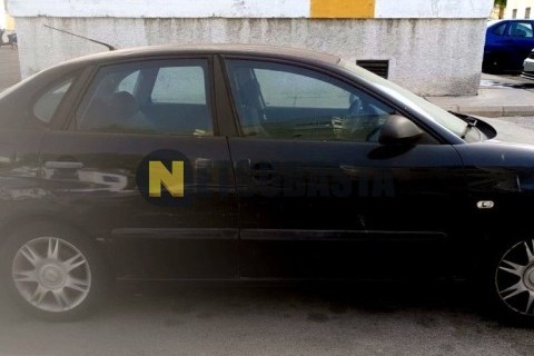 Citroën Xsara Picasso 2.0 HDi 2005