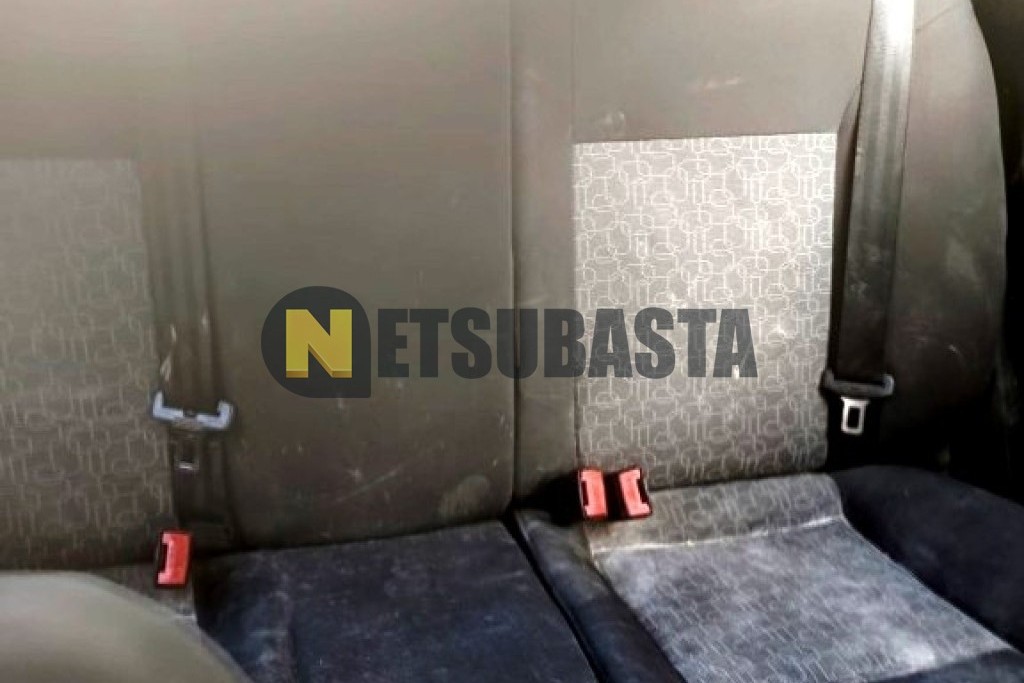 Seat Córdoba 1.4 TDI 2006
