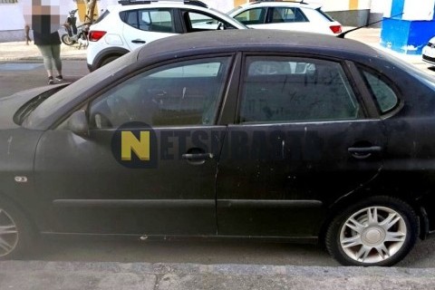 Citroën Xsara Picasso 2.0 HDi 2005