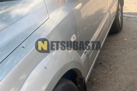 SYM Jet Euro X 50 2010