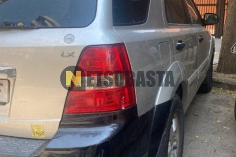 SYM Jet Euro X 50 2010