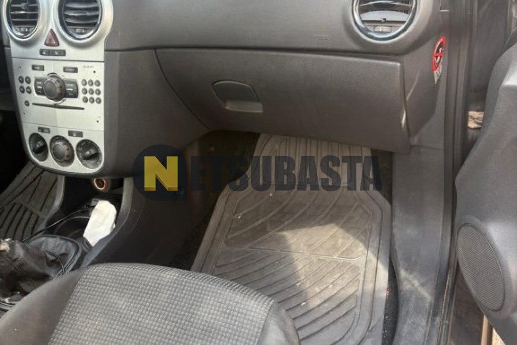 Opel Corsa 1.2 2011