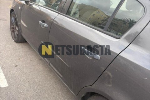 Piaggio Runner 50 1998
