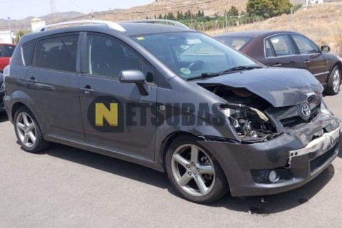 SYM Jet Euro X 50 2010