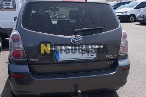 SYM Jet Euro X 50 2010