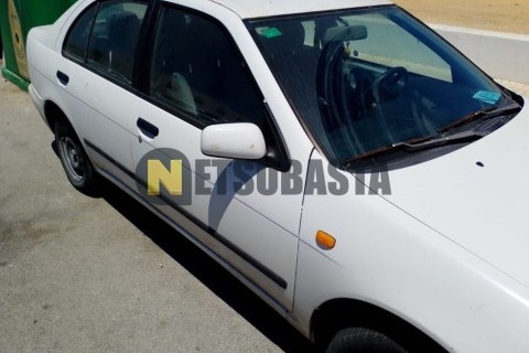 SYM Jet Euro X 50 2010