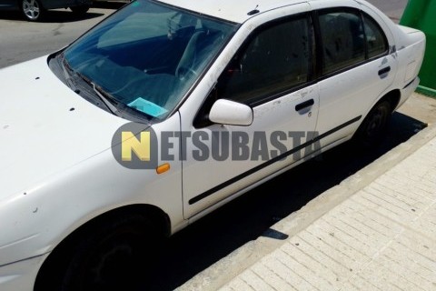 SYM Jet Euro X 50 2010