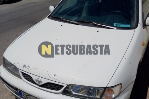SYM Jet Euro X 50 2010