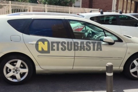Citroën Xsara Picasso 2.0 HDi 2005