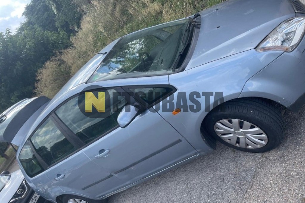 Ford Focus C-Max 1.6 TDCi 2005