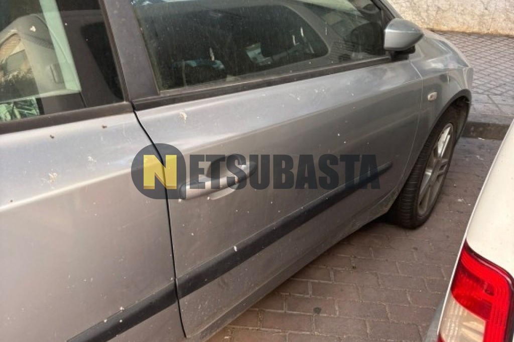 Fiat Stilo 1.9 JTD 2005