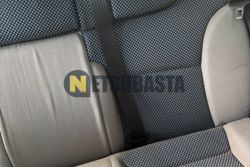 Fiat Stilo 1.9 JTD 2005