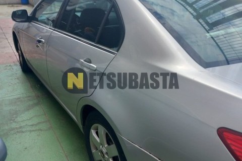Citroën Xsara Picasso 2.0 HDi 2005