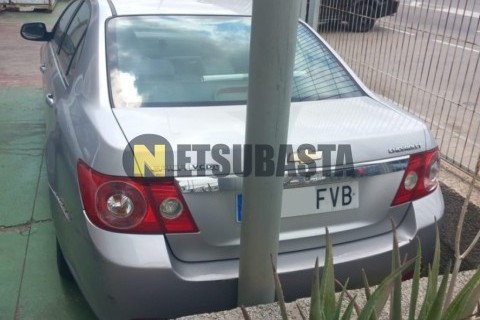 Citroën Xsara Picasso 2.0 HDi 2005