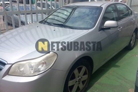 Citroën Xsara Picasso 2.0 HDi 2005