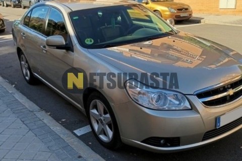 SYM Jet Euro X 50 2010